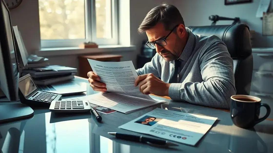 Consequências de não indicar o condutor
