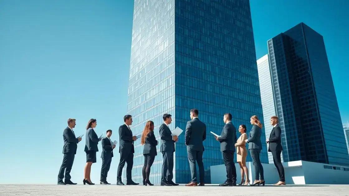 Consequências legais do desvio de função para as empresas