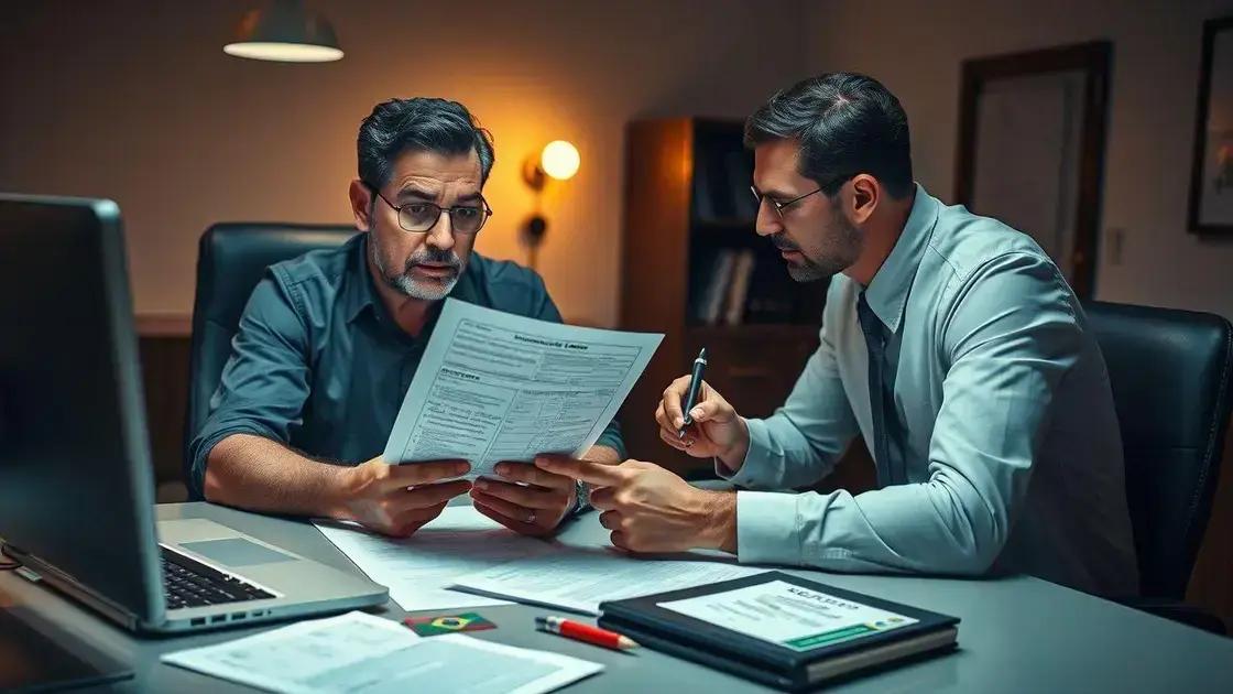 Consequências legais para quem não indicar o condutor