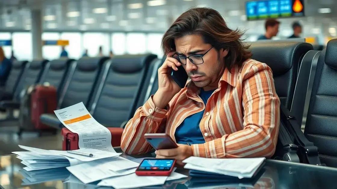 Danos materiais e morais: que tipo de indenização é possível receber