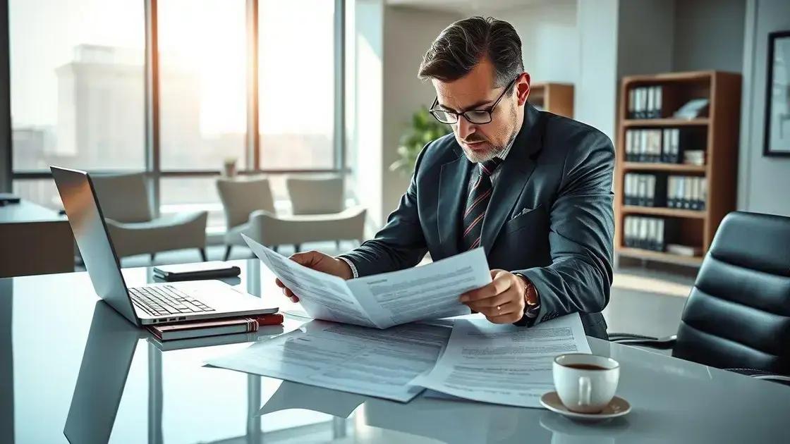 Defesa em busca e apreensão: como proteger seus direitos rapidamente