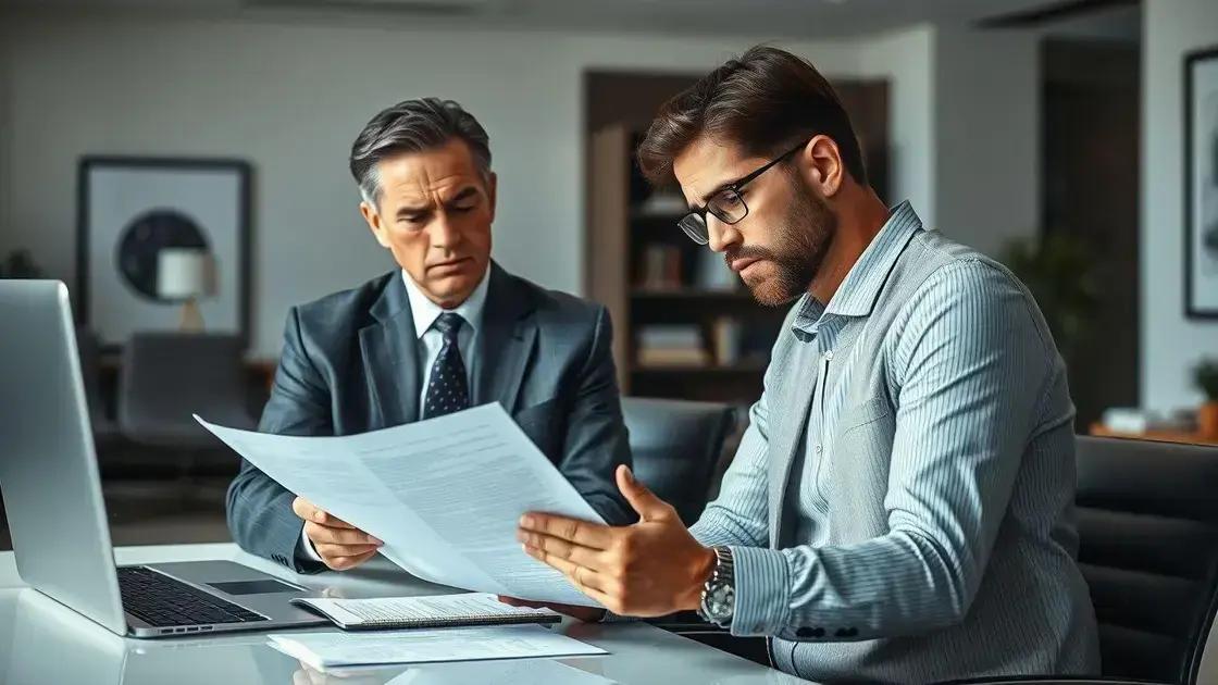 Defesa em busca e apreensão: entenda seus direitos e evite prejuízos