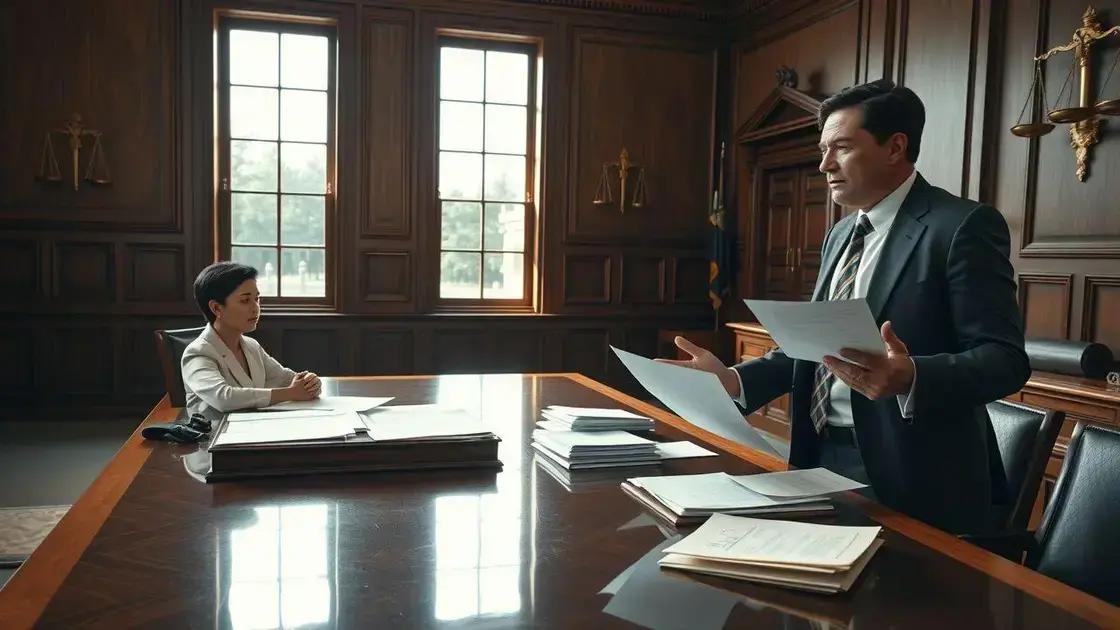 Defesa em execução fiscal: como proteger seu patrimônio e evitar surpresas