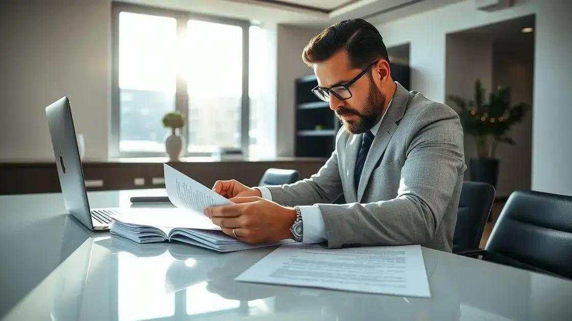 Defesa em execução fiscal: como se proteger de cobranças indevidas e evitar surpresas