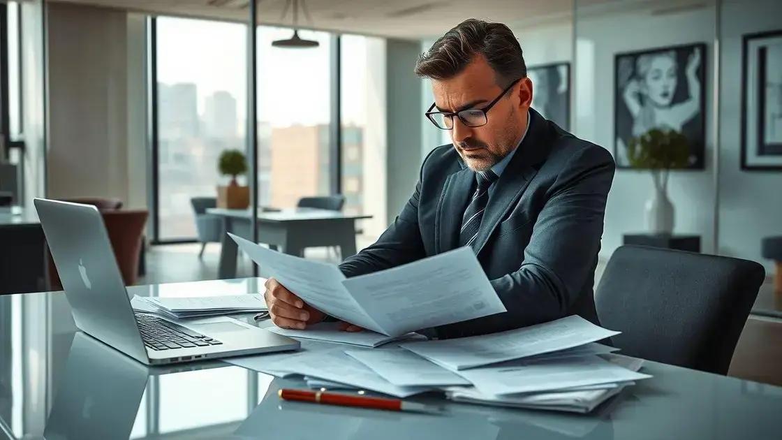 Defesa em execução fiscal: estratégias para proteger seu patrimônio hoje