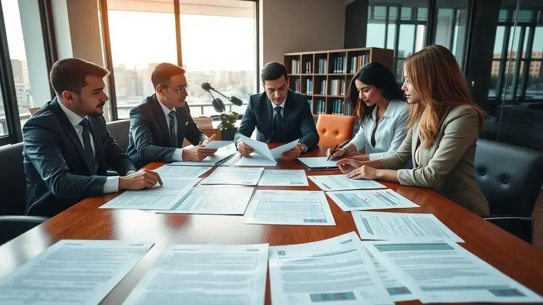 Defesa em execução fiscal: saiba como proteger seus direitos e evitar surpresas