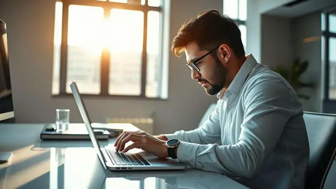 Desbloqueio de conta: como recuperar o acesso rápido e evitar dores de cabeça