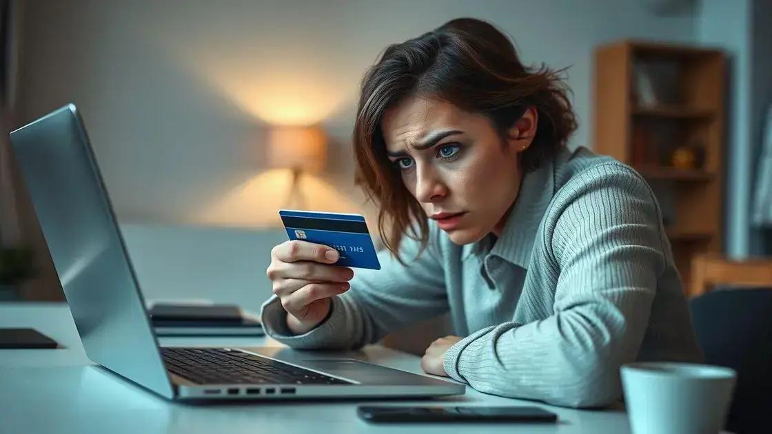 Desbloqueio de conta: saiba como resolver esse problema rápido e sem dor de cabeça