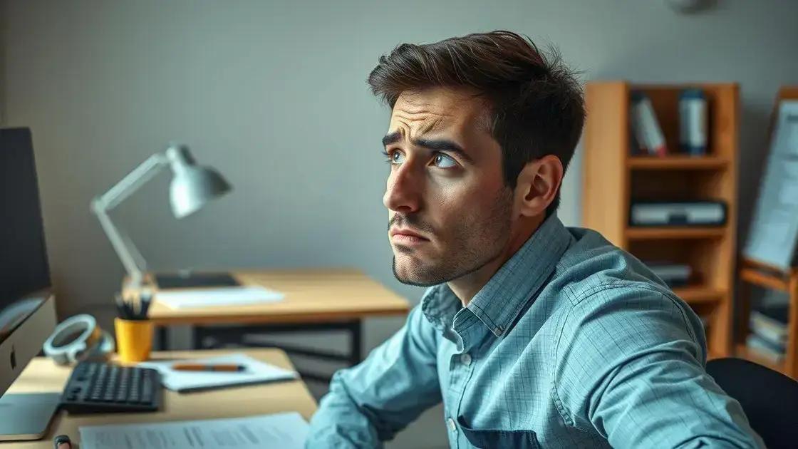 Desvio de função: como identificar e proteger seus direitos no trabalho
