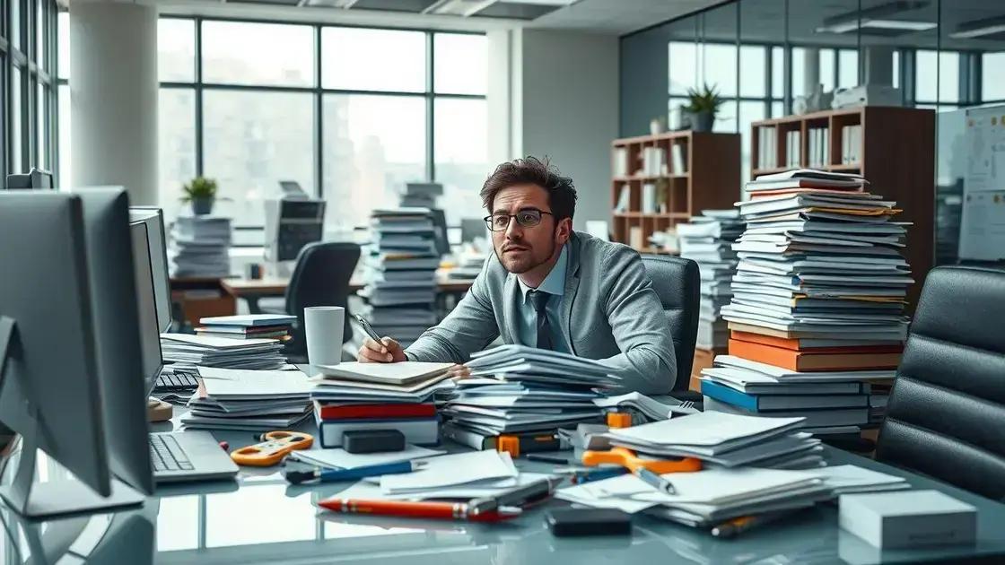 desvio de função: entenda como identificar e agir diante dessa situação no trabalho