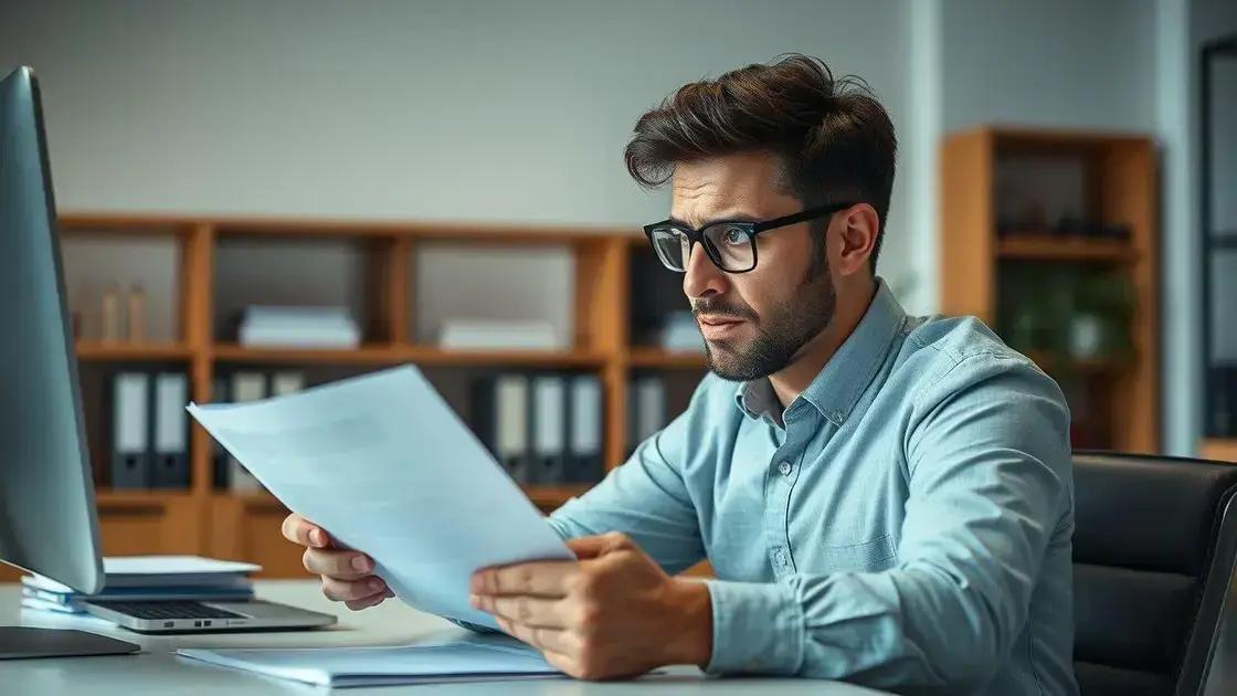 Desvio de função: entenda como identificar e agir diante dessa situação