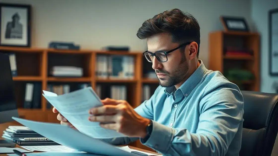 desvio de função: entenda como identificar e evitar problemas no trabalho