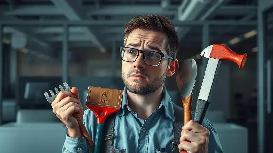 desvio de função: entenda como identificar e proteger seus direitos trabalhistas