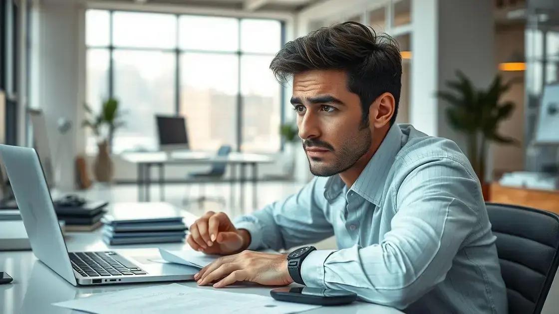 desvio de função: entenda o que é e como evitar problemas na sua empresa