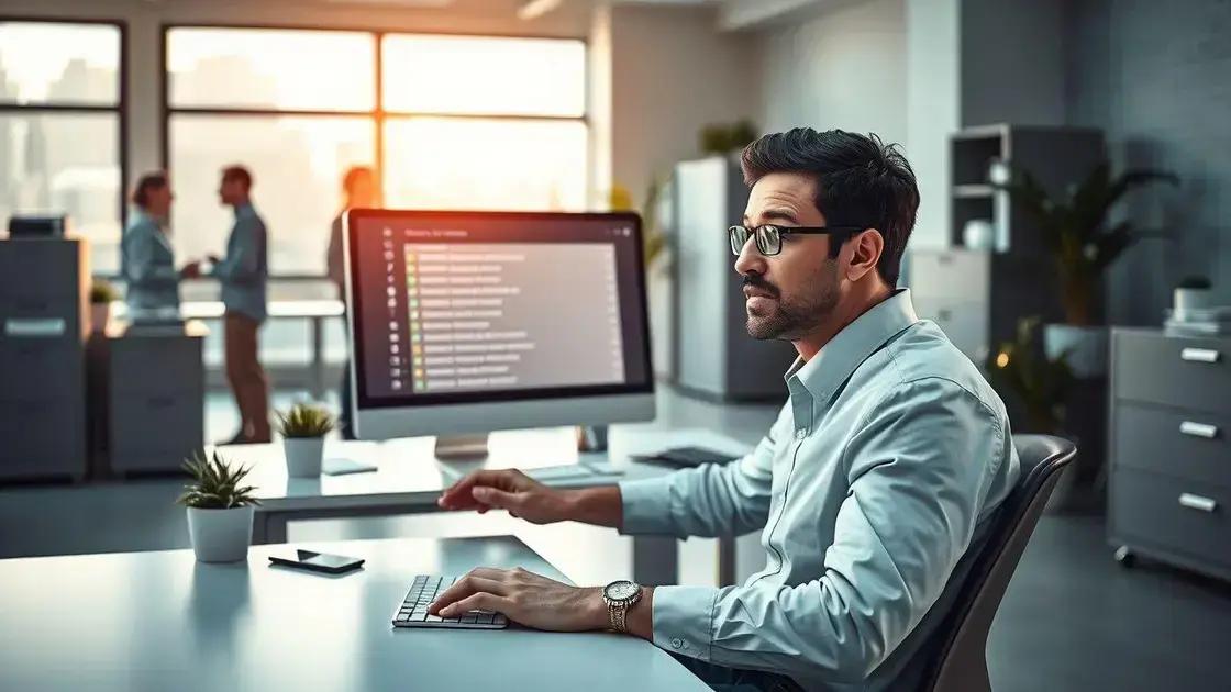 desvio de função: entenda o que é e como identificar em seu trabalho hoje