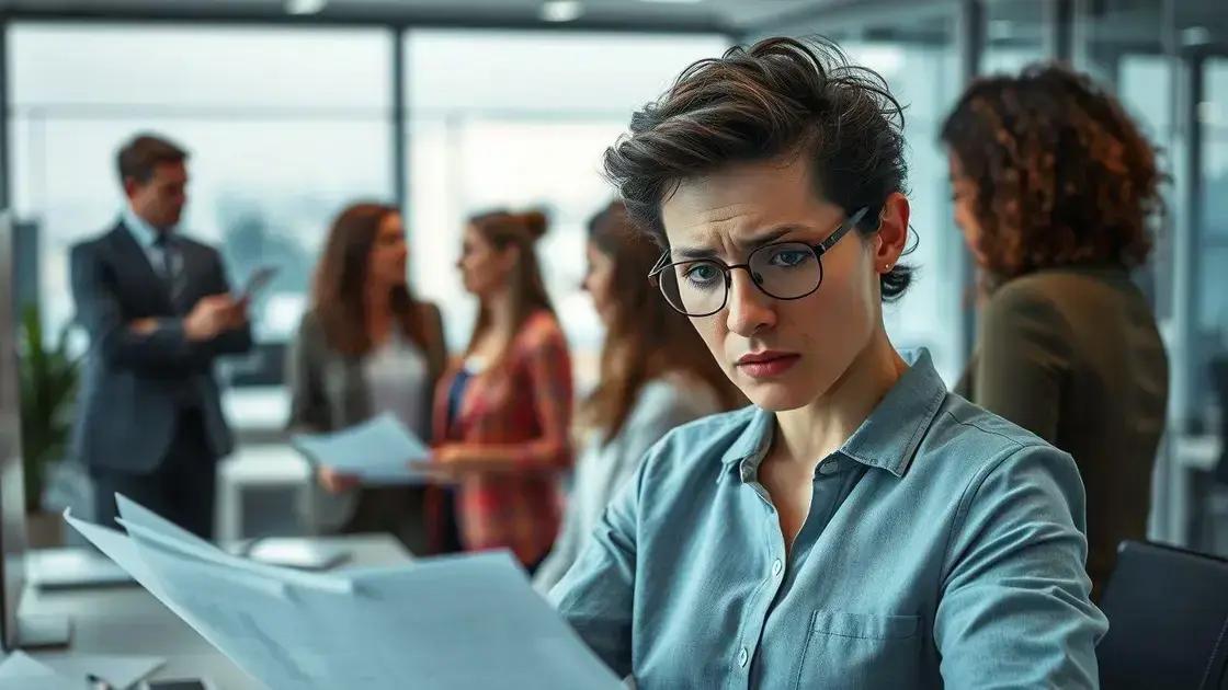 desvio de função: entenda os riscos e como identificar essa falha no trabalho