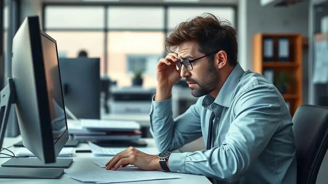 Desvio de função: entenda os riscos e como se proteger na prática