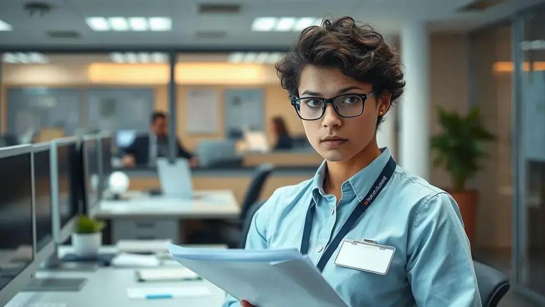 desvio de função: entenda os riscos e como se proteger no trabalho