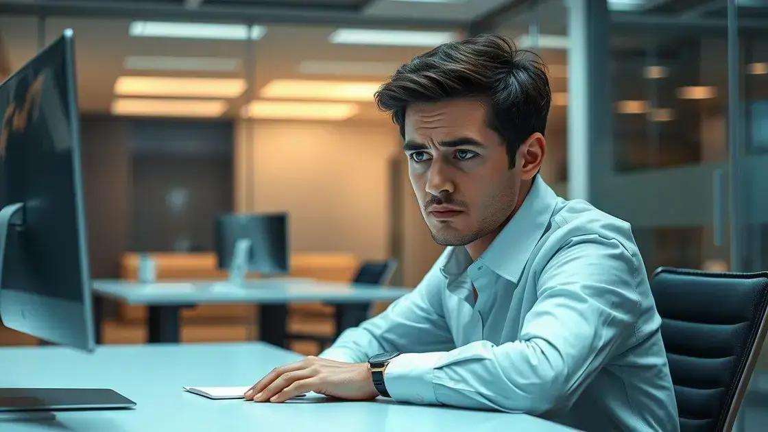 Desvio de função: quando seu trabalho pode valer mais do que parece