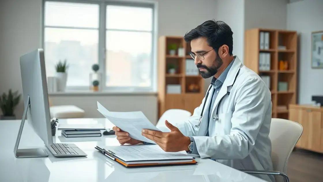 Dicas para evitar a negativa na autorização da cirurgia
