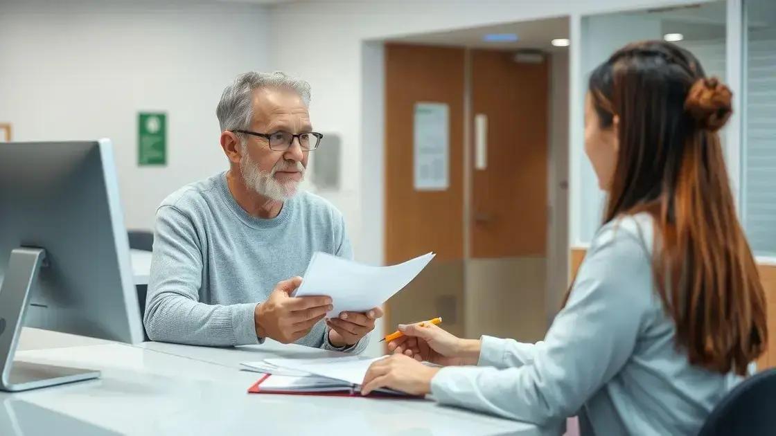Dicas para evitar problemas com o atendimento do plano