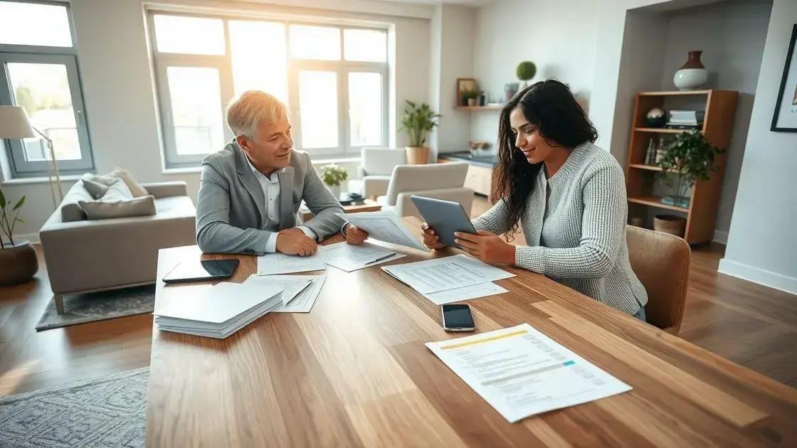 Dicas para evitar problemas futuros na locação