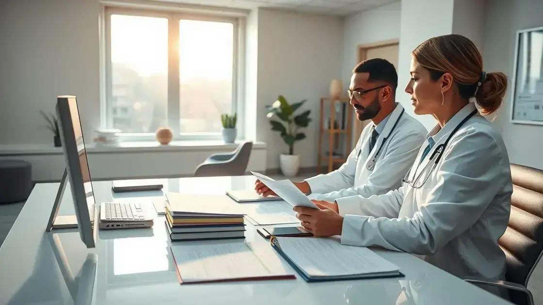Dicas para garantir seu direito antes de tentar a cirurgia