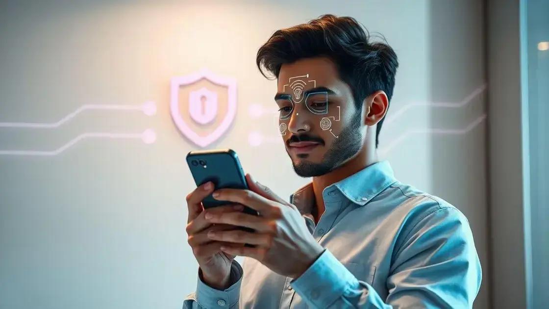 Dicas práticas para proteger suas informações e evitar fraudes