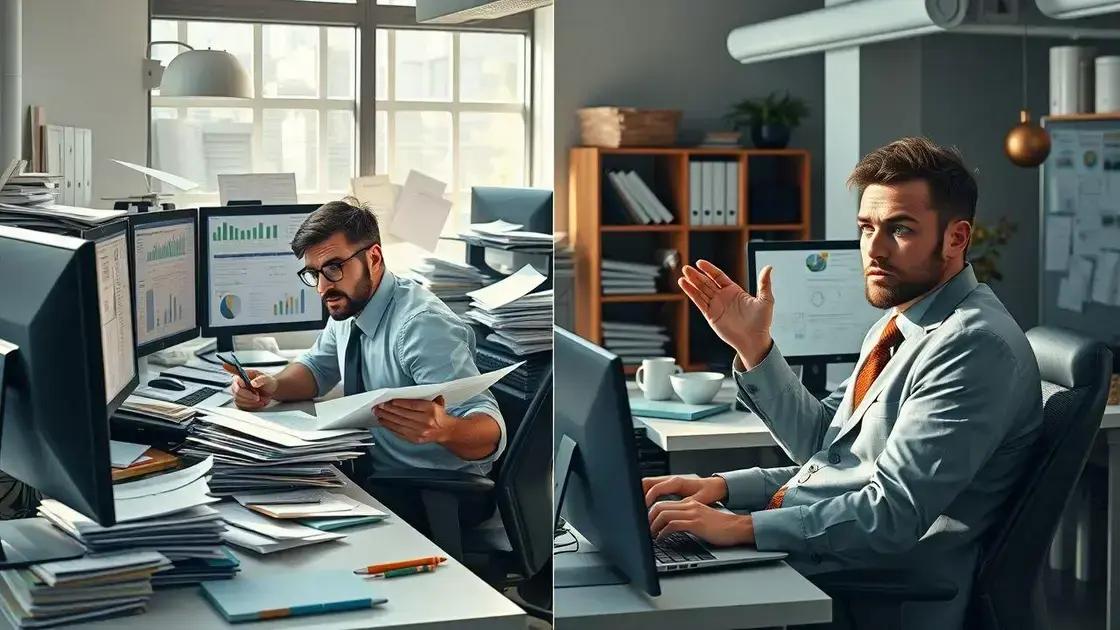 diferença entre acumulo de função e desvio de função