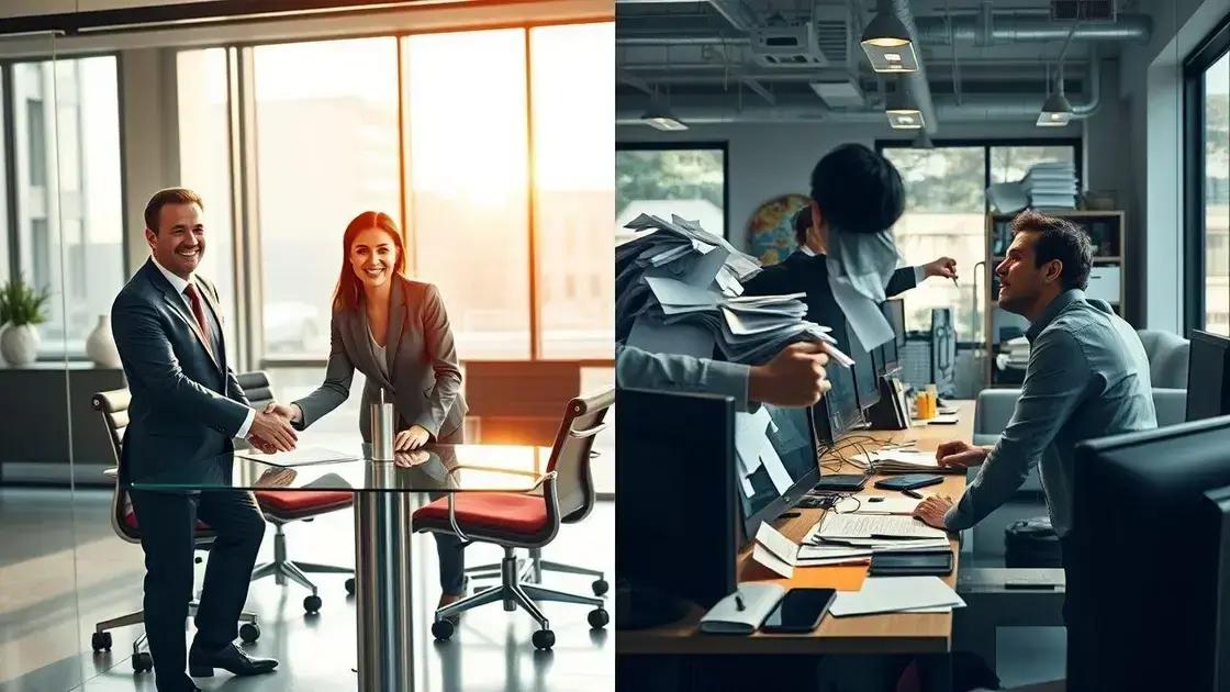 Diferença entre acumulo de função e promoção