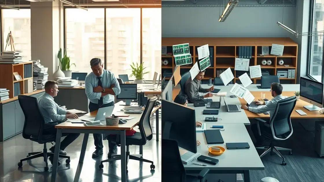 Diferença entre desvio de função e acúmulo de funções