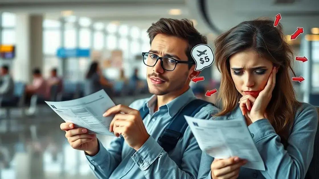 Diferença entre indenização por danos morais e materiais no overbooking
