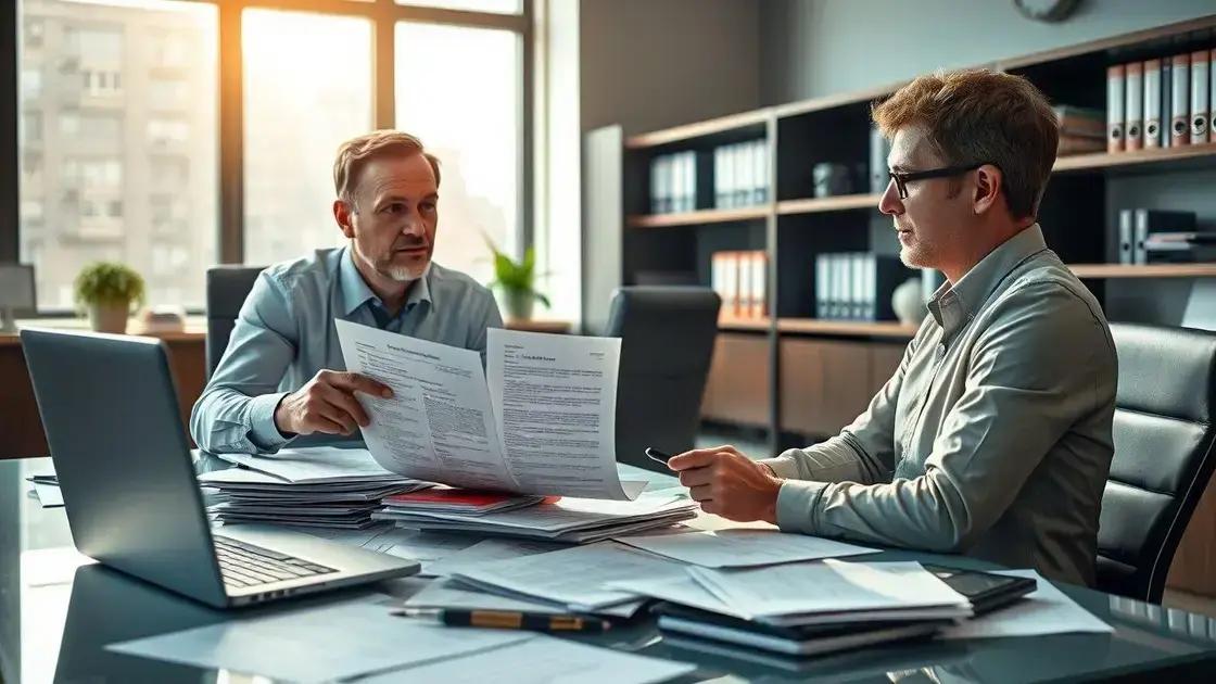 Diferenças entre desvio de função e outras irregularidades trabalhistas