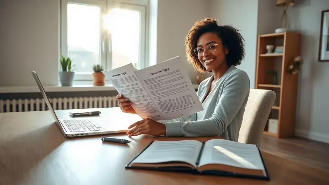 Direitos do consumidor em casos de bloqueio indevido