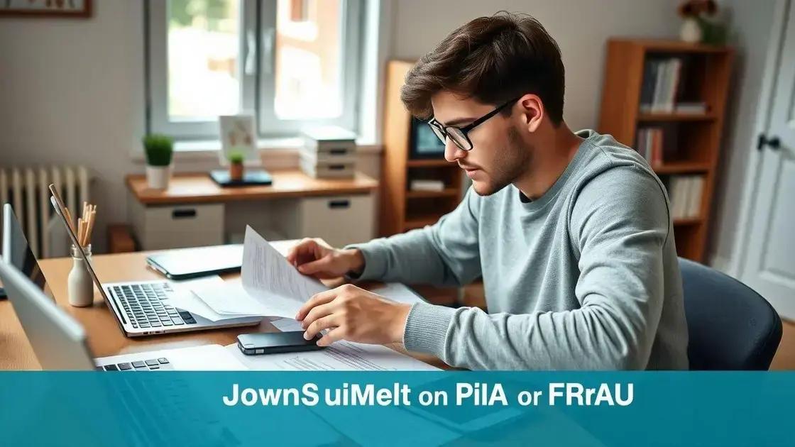 Direitos do consumidor em casos de fraude via Pix