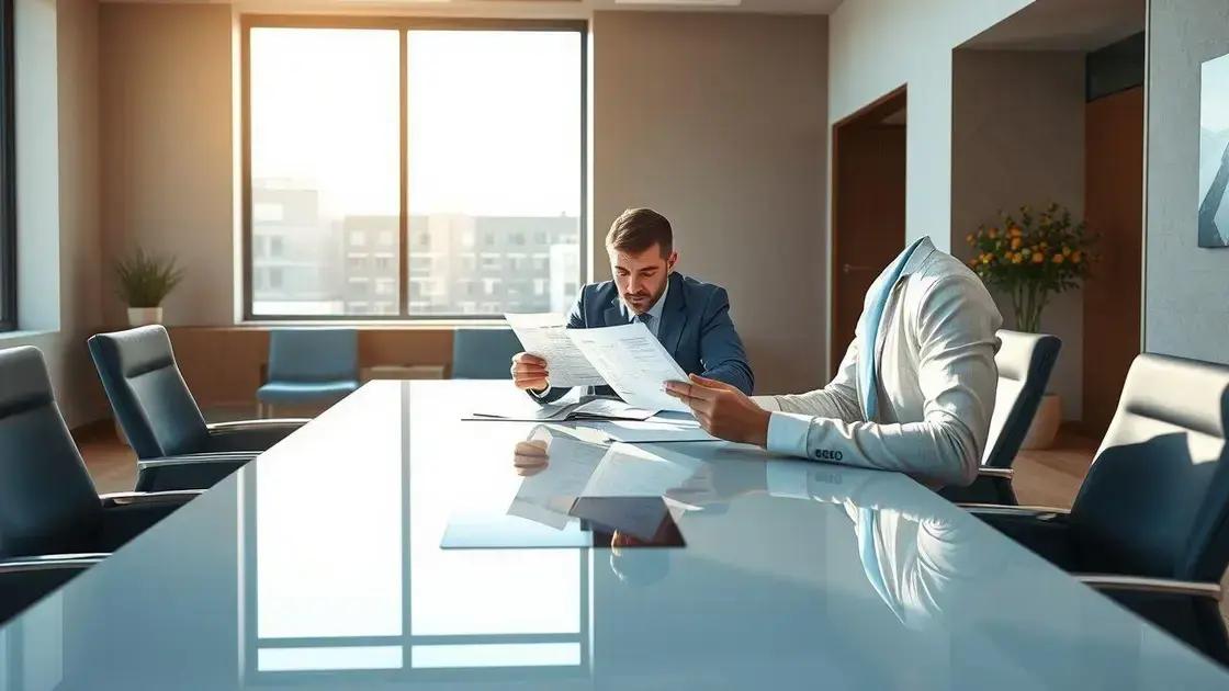 Direitos do trabalhador em casos de desvio de função