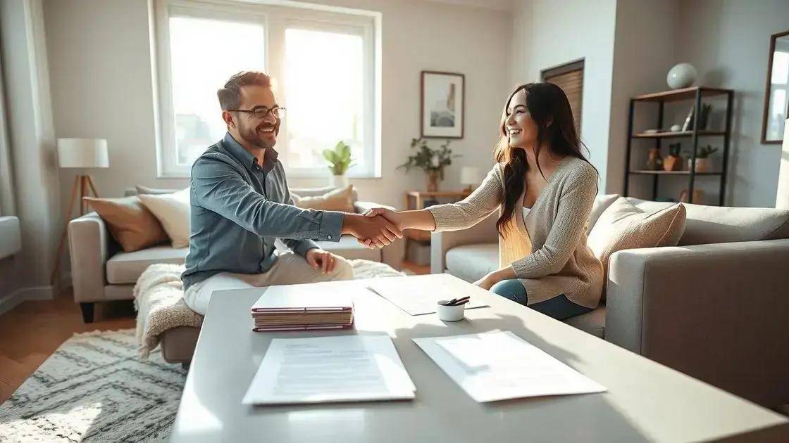 Direitos e deveres do locador e do locatário
