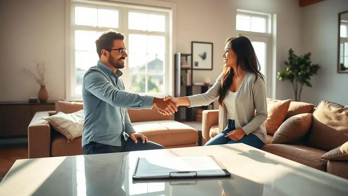 Direitos e deveres do locador e do locatário