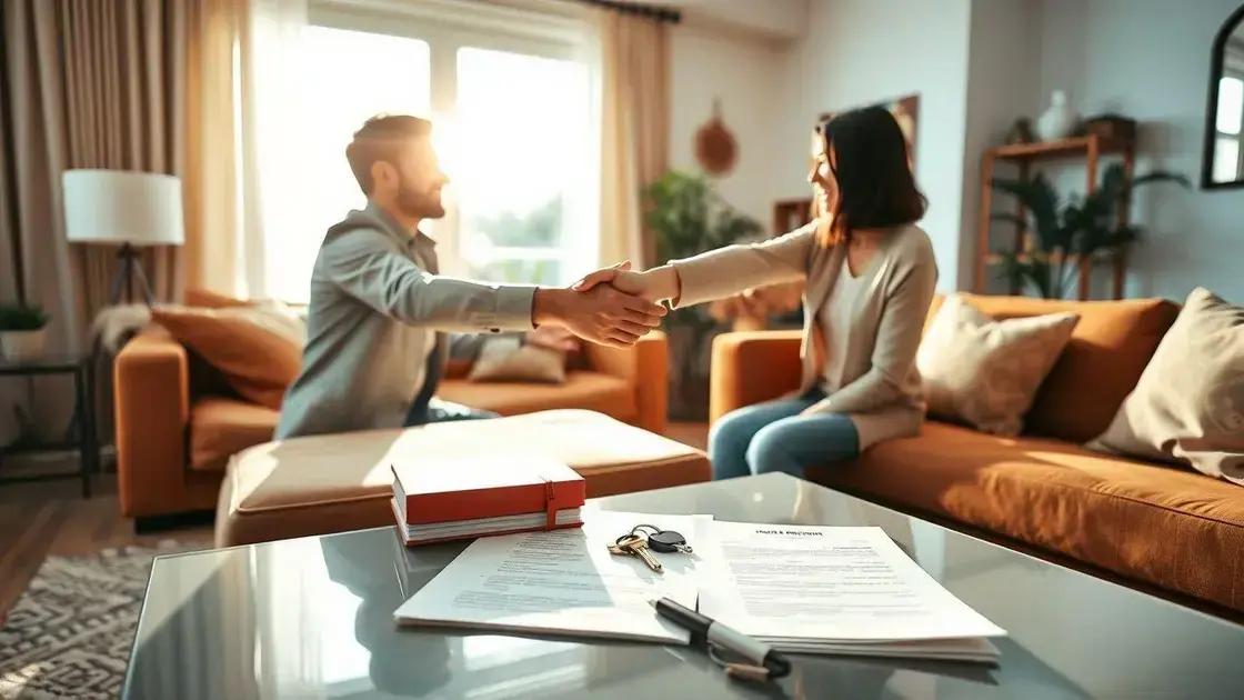 Direitos e deveres do locador e locatário