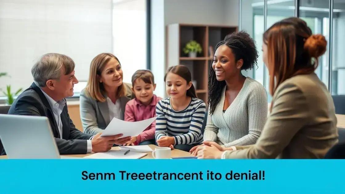 Dúvidas comuns sobre a ação contra negativa de tratamento