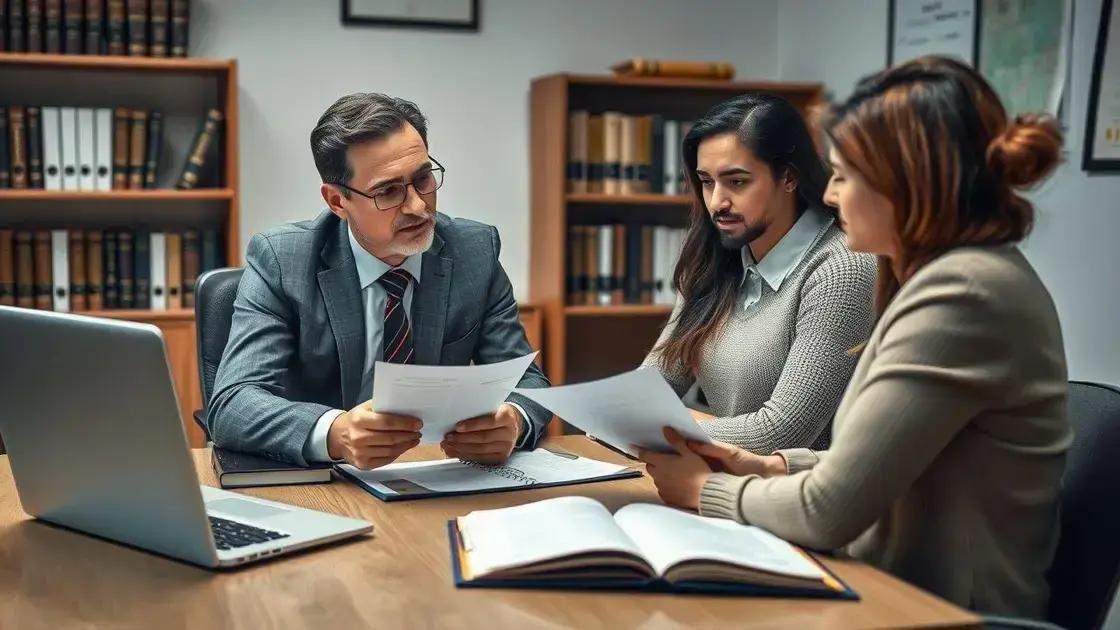 Dúvidas frequentes sobre ação de despejo respondidas