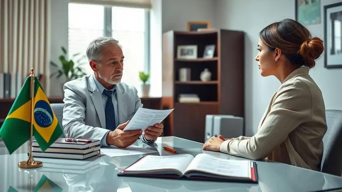 Fundamentos legais para garantir o tratamento