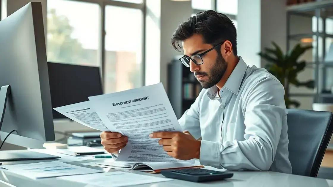 Impacto do desvio de função no contrato de trabalho e salário