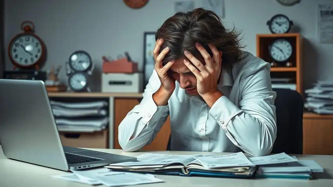 Impacto financeiro e emocional do desvio de função
