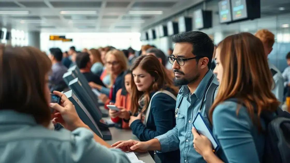 Indenização por overbooking: saiba como garantir seus direitos e evitar prejuízos