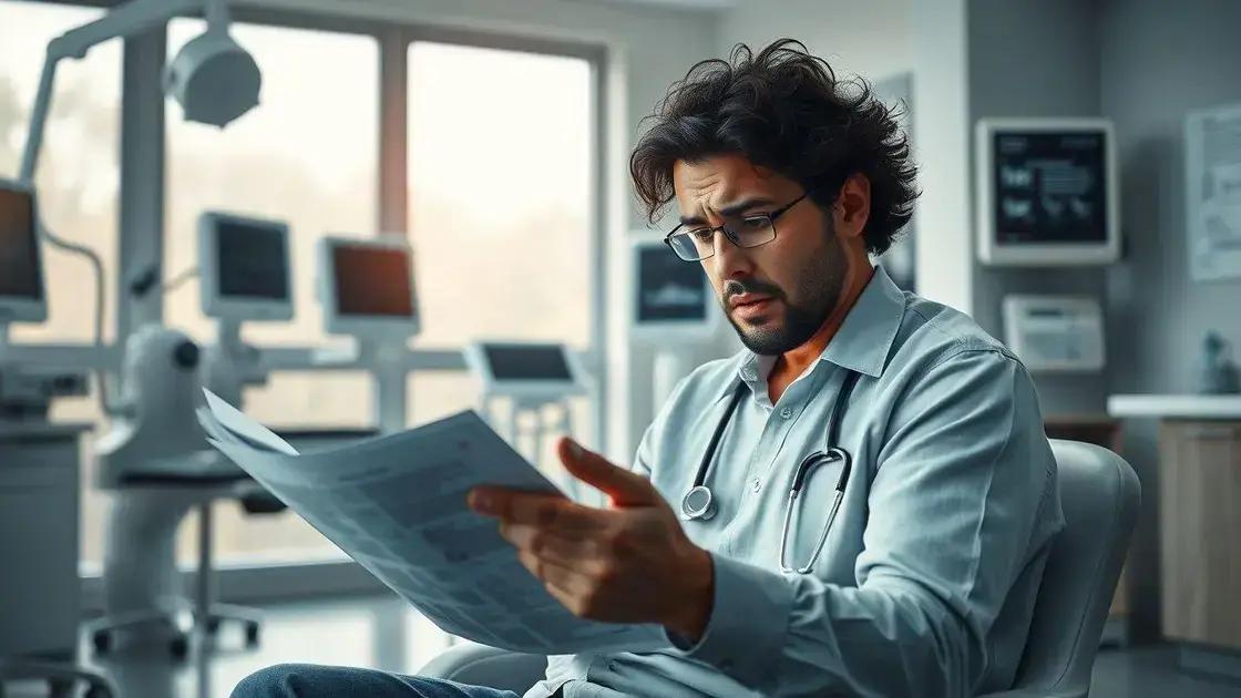 Negativa de cirurgia bariátrica: entenda seus direitos e saiba como agir
