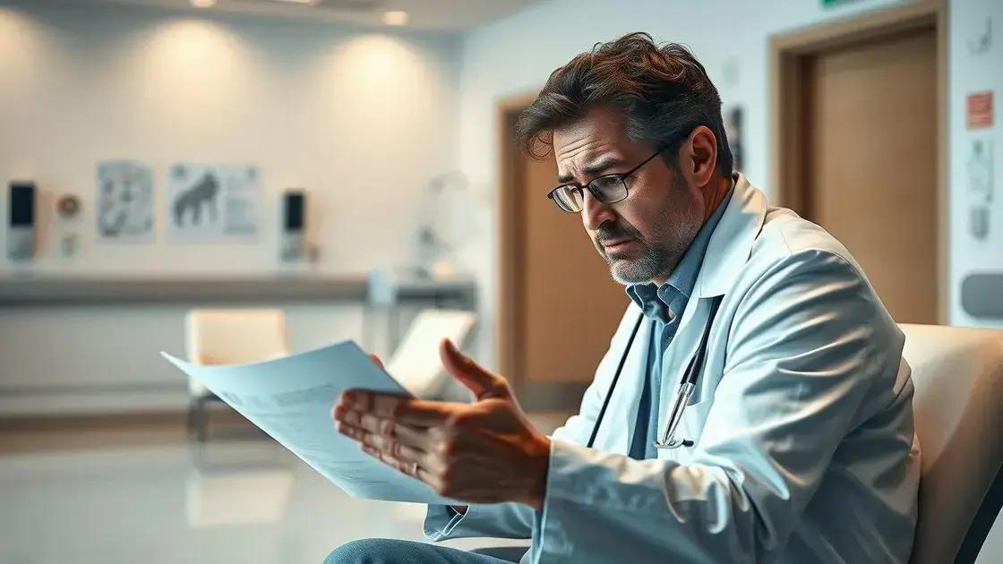 Negativa de cirurgia bariátrica: entenda seus direitos e saiba como agir