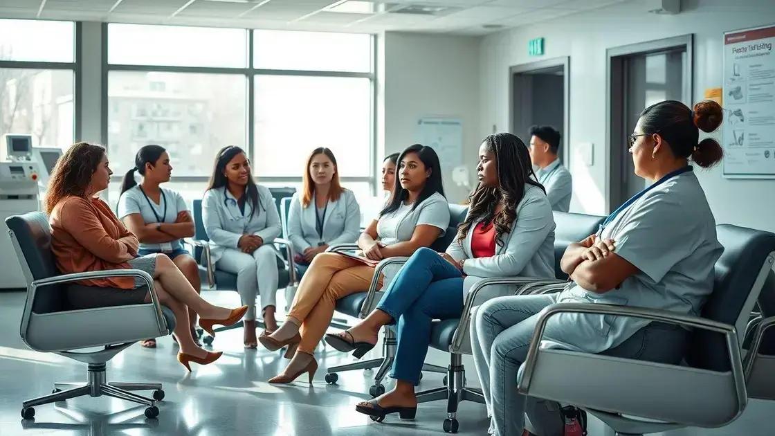 Negativa de cirurgia bariátrica: entenda seus direitos e saiba o que fazer