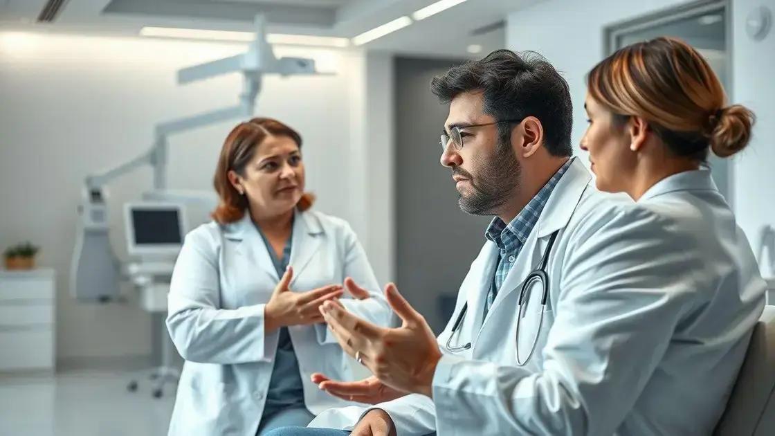Negativa de cirurgia bariátrica: o que fazer quando seu direito é negado?