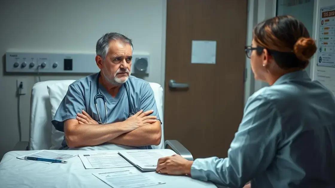 Negativa de cirurgia bariátrica: o que fazer quando seu pedido é recusado